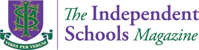 The Independent Schools Magazine